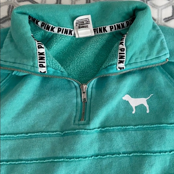 VS PINK pullover - Picture 5 of 6